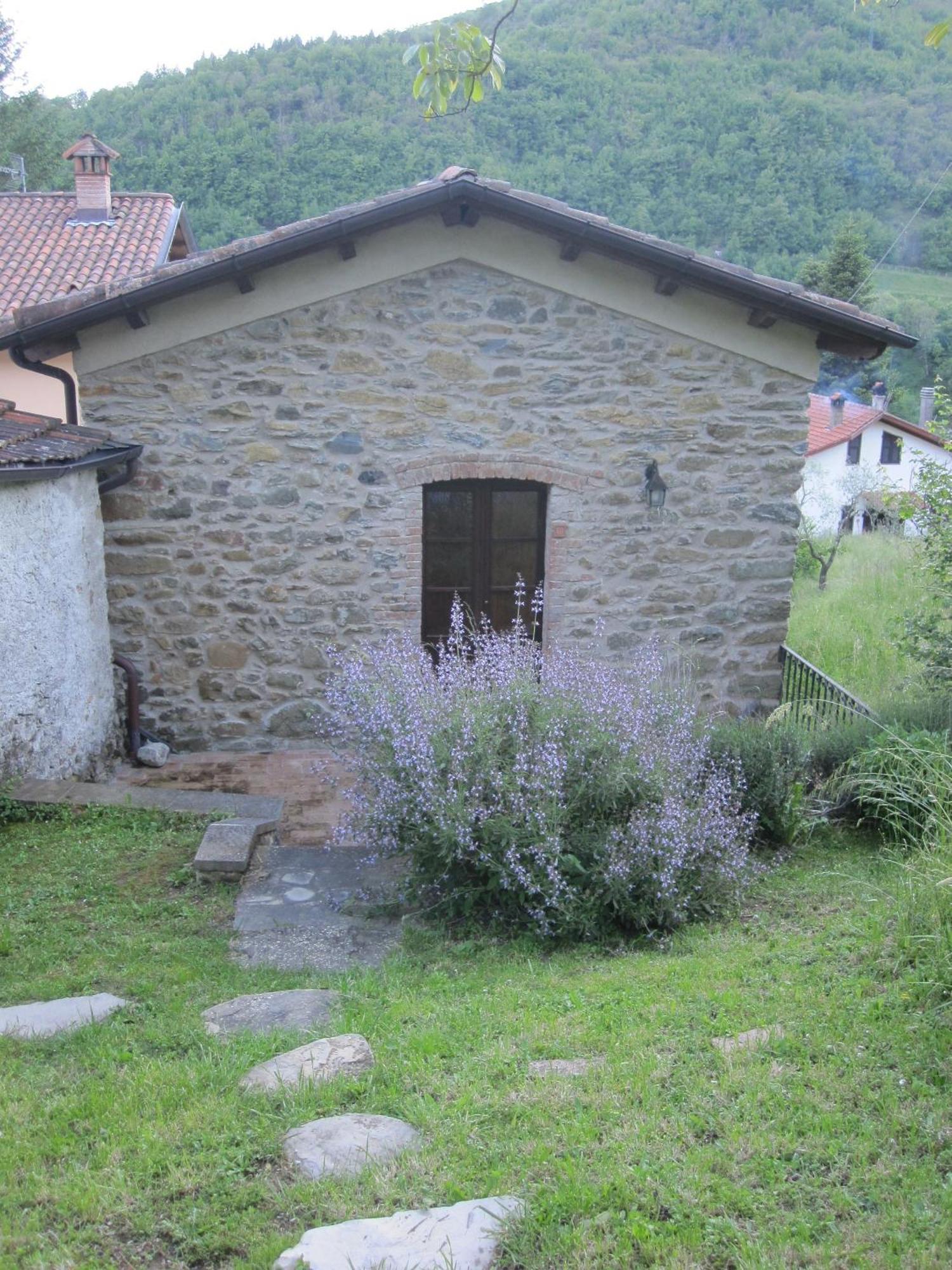 Agriturismo I Chiosi Villa Comano  Rom bilde